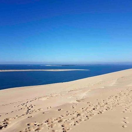 Free Parking, Proche Gare/Plage/Centre+ Netflix آركاشو المظهر الخارجي الصورة
