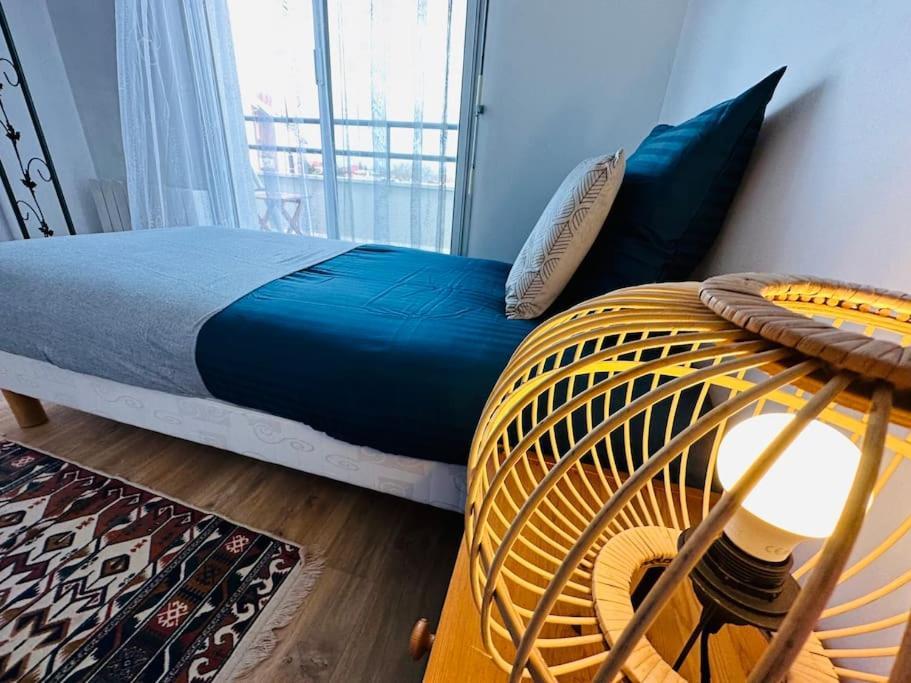 Free Parking, Proche Gare/Plage/Centre+ Netflix آركاشو المظهر الخارجي الصورة